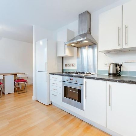 Stunning Flat In Brick Lane Apartment London Exterior photo