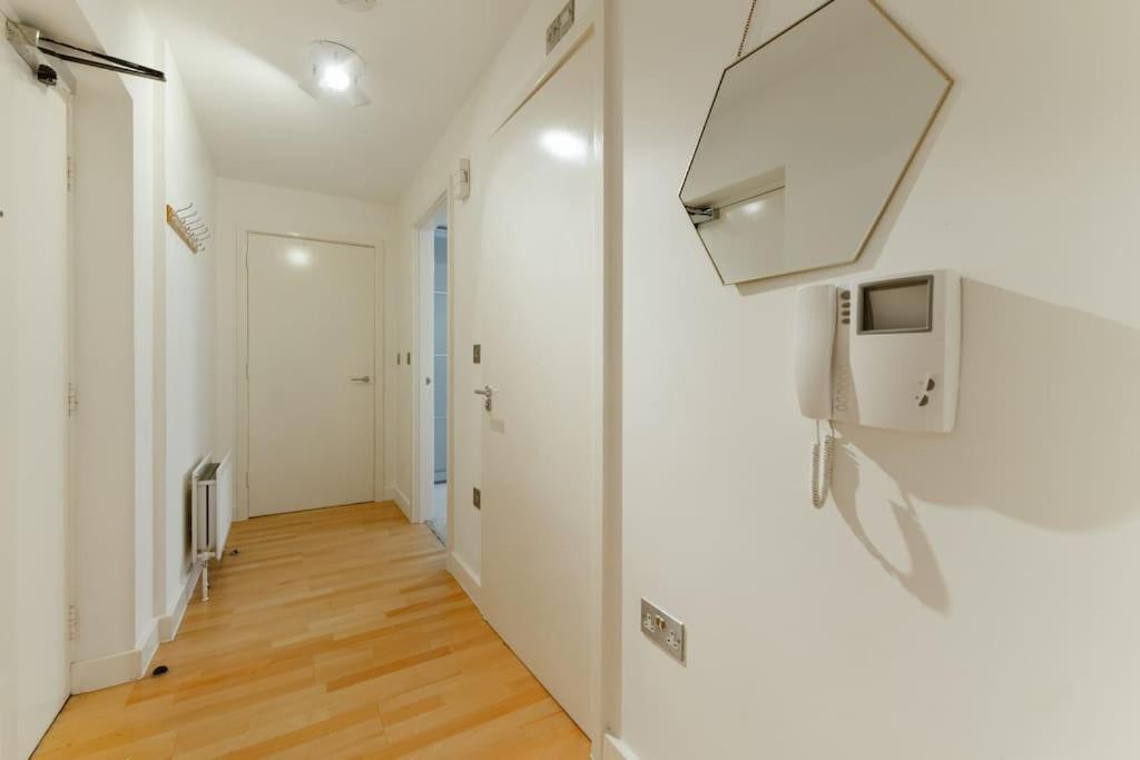Stunning Flat In Brick Lane Apartment London Exterior photo