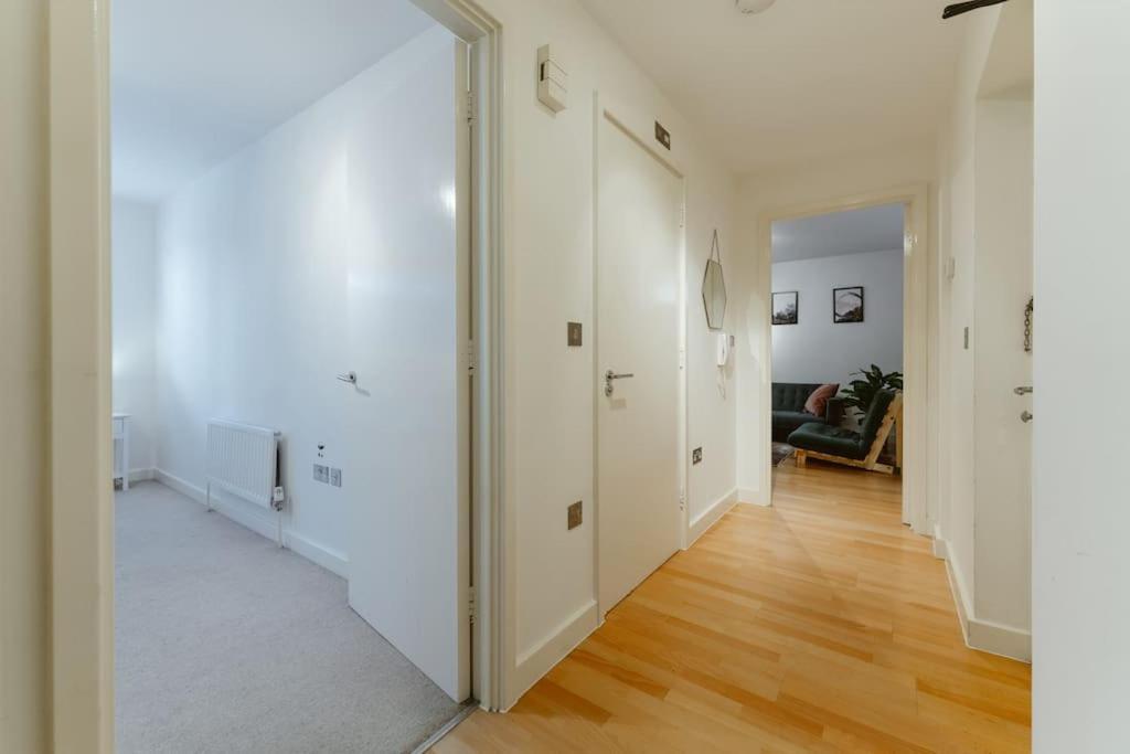 Stunning Flat In Brick Lane Apartment London Exterior photo