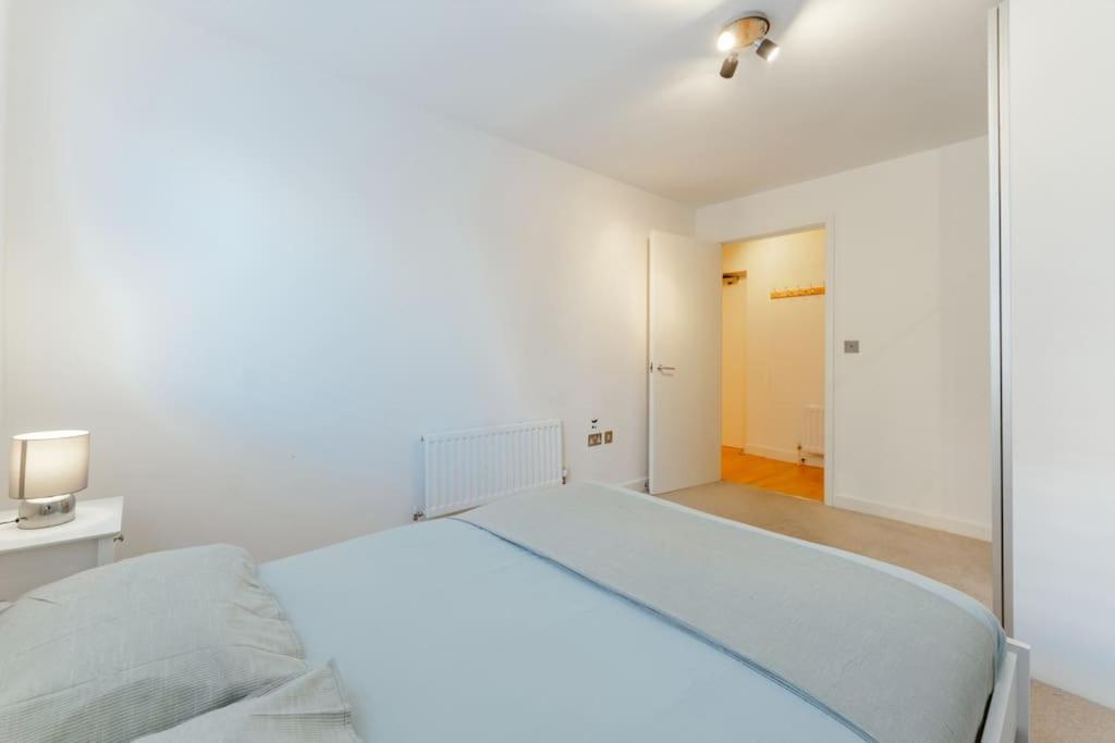 Stunning Flat In Brick Lane Apartment London Exterior photo